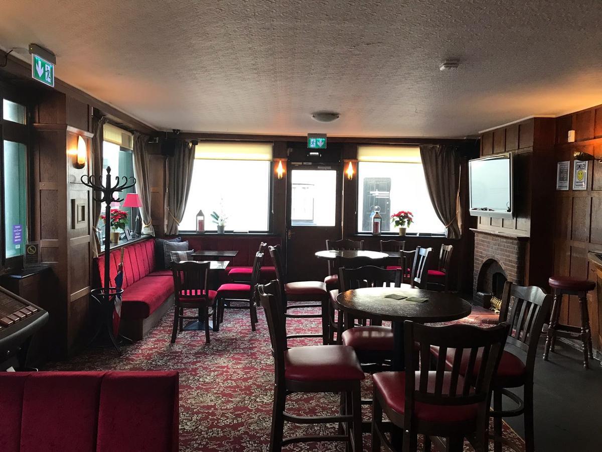 The Claremont Inn Богнор-Риджис Екстер'єр фото